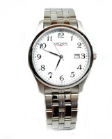 Salzano - Via Montegrappa, 28 - Orologio Vagary Uomo Uomo 90St in Acciaio IH5-015-13 - IH5-015-13